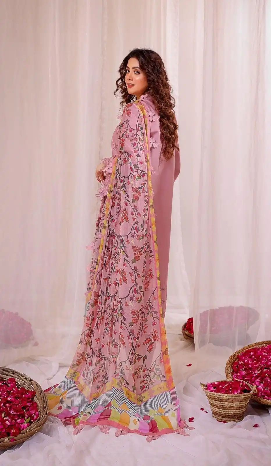 Limelight – Dhanak – 3-Piece