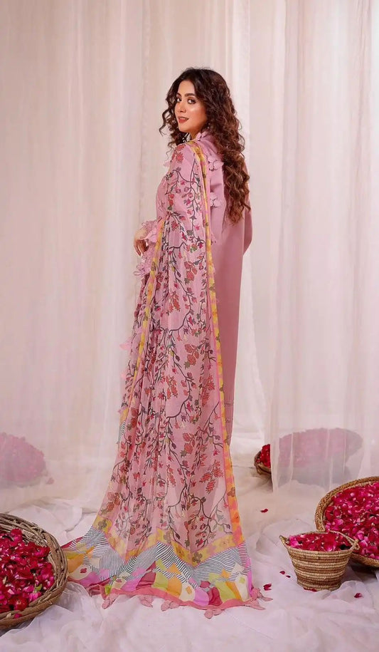 Limelight – Dhanak – 3-Piece