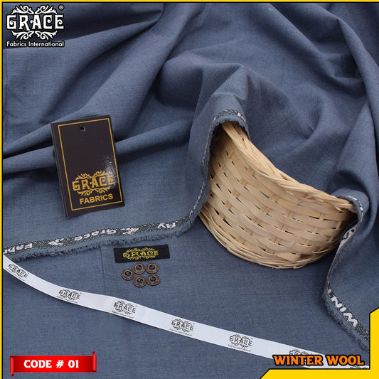 Grace – Wool