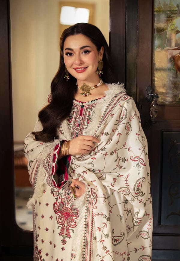 Asim Jofa – Dhanak – 3-Piece