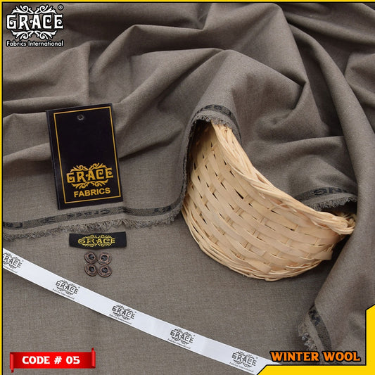 Grace – Wool