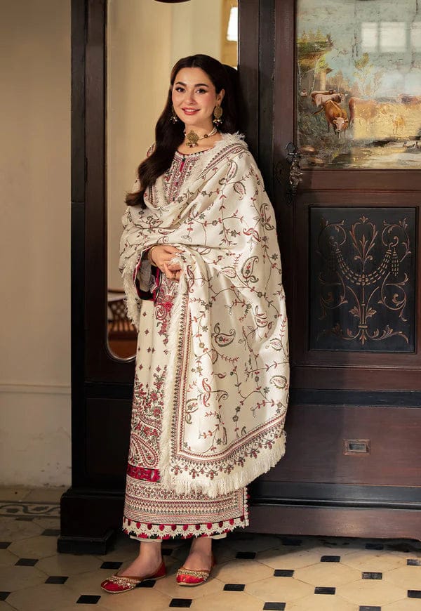 Asim Jofa – Dhanak – 3-Piece