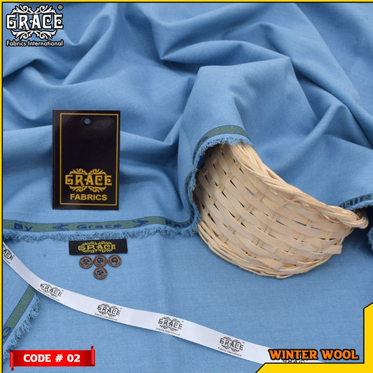 Grace – Wool