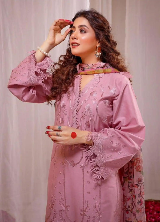 Limelight – Dhanak – 3-Piece