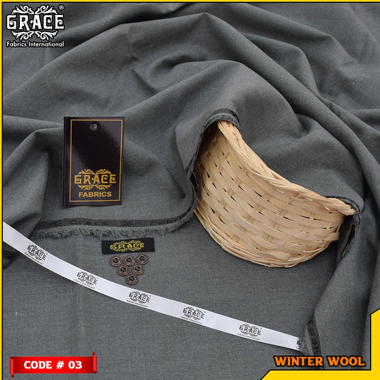 Grace – Wool
