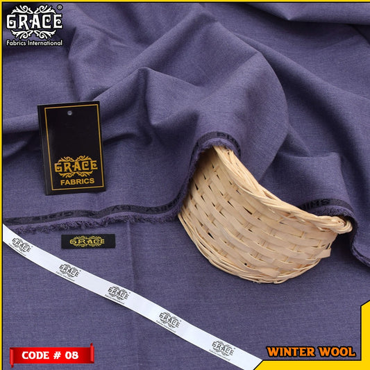 Grace – Wool