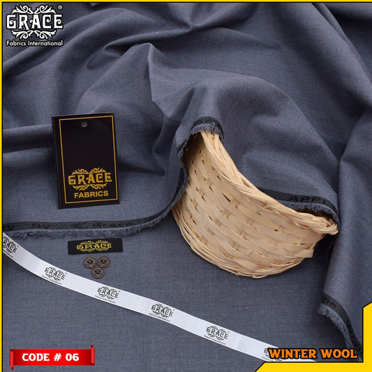 Grace – Wool