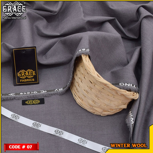Grace – Wool